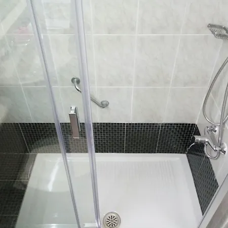 En Torre Ypsilon Appartement *