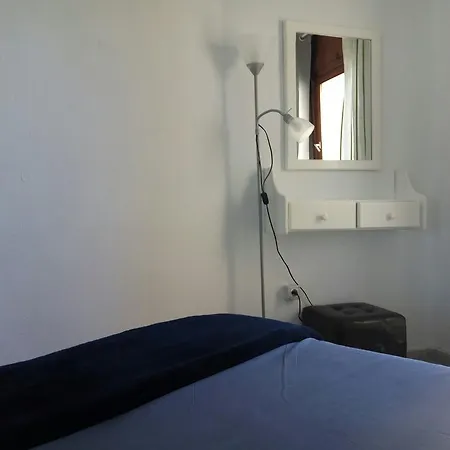 Appartement En Torre Ypsilon